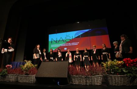 20 LET KD RAK RAKEK 17 FOTO LJUBO VUKELIČ